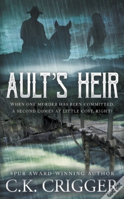 Capa do artigo Ault'S Heir