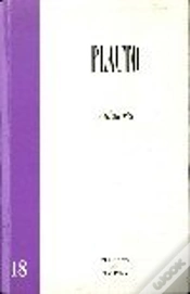 Capa do artigo Aulularia (Plauto)