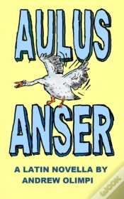 Capa do artigo Aulus Anser