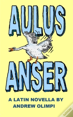 Capa do artigo Aulus Anser