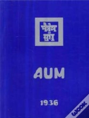 Capa do artigo AUM