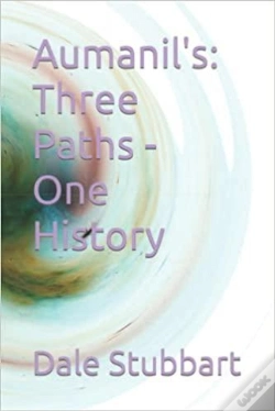 Capa do artigo Aumanil'S: Three Paths - One History