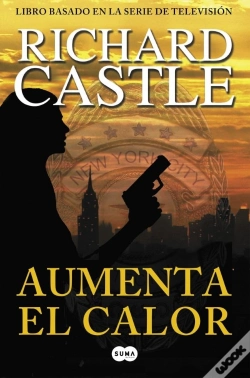 Capa do artigo Aumenta El Calor (Serie Castle 3)