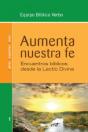 Aumenta Nuestra Fe - Preview