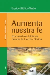Capa do artigo Aumenta Nuestra Fe