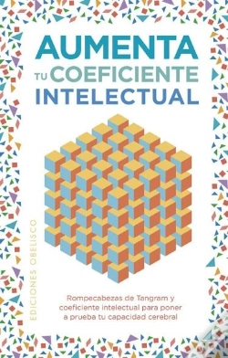 Capa do artigo Aumenta Tu Coeficiente Intelectual