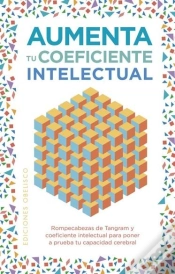 Capa do artigo Aumenta Tu Coeficiente Intelectual