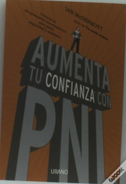 Capa do artigo Aumenta Tu Confianza Con Pnl