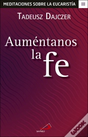 Capa do artigo Auméntanos La Fe