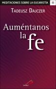 Auméntanos La Fe
