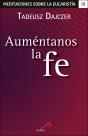 Auméntanos La Fe - Preview