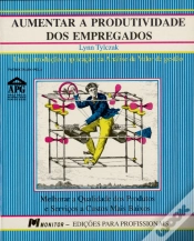Capa do artigo Aumentar a Produtividade dos Empregados