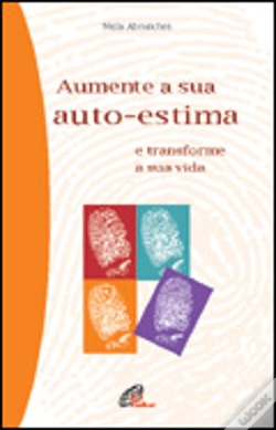 Capa do artigo Aumente a sua Auto-Estima