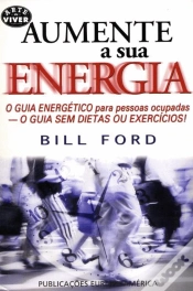 Capa do artigo Aumente a Sua Energia
