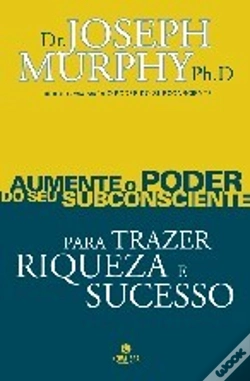 Capa do artigo Aumente o Poder do Seu Subconsciente - Volume 1