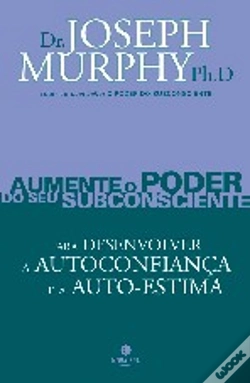 Capa do artigo Aumente o Poder do Seu Subconsciente - Volume 2