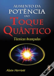 Capa do artigo Aumento da Potência do Toque Quântico