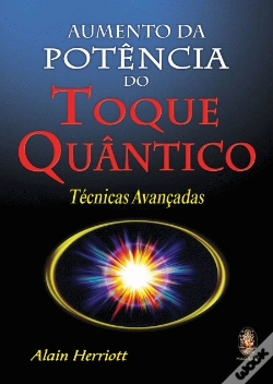 Capa do artigo Aumento da Potência do Toque Quântico