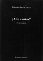 ¿Aún Cantas? - Preview