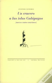 Capa do artigo Áun Crucero A Las Islas Galápagos