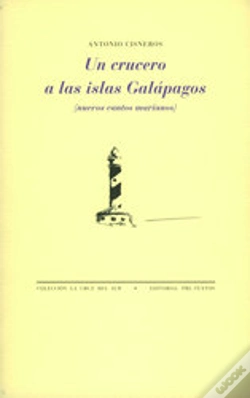 Capa do artigo Áun Crucero A Las Islas Galápagos