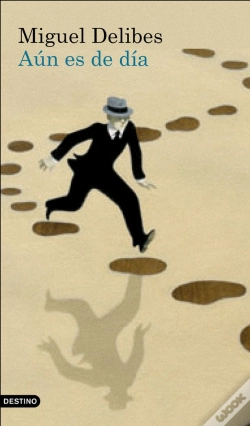 Capa do artigo Aún Es De Día