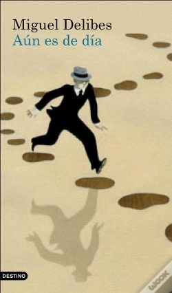 Capa do artigo Aún Es De Día