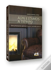Capa do artigo Aún Estamos A Tiempo