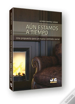 Capa do artigo Aún Estamos A Tiempo