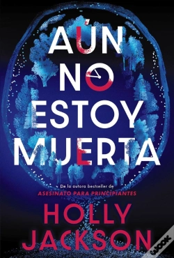 Capa do artigo Aun No Estoy Muerta