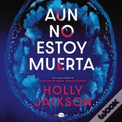 Capa do artigo Aún No Estoy Muerta