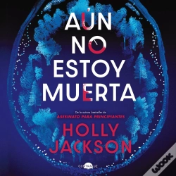 Capa do artigo Aún No Estoy Muerta