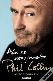 Capa do artigo Aún No Estoy Muerto