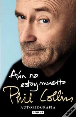 Capa do artigo Aún No Estoy Muerto