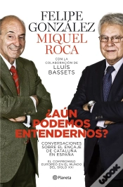 Capa do artigo ¿Aún Podemos Entendernos?