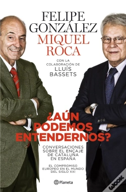 Capa do artigo ¿Aún Podemos Entendernos?