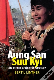 Capa do artigo Aung San Suu Kyi And Burma