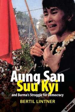 Capa do artigo Aung San Suu Kyi And Burma'S Struggle For Democracy