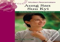 Aung San Suu Kyi