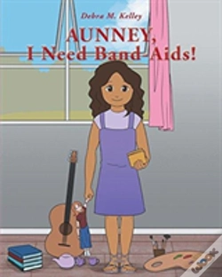Capa do artigo Aunney, I Need Band-Aids!