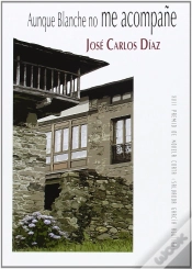 Capa do artigo Aunque Blanche No Me Acompañe
