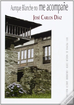 Capa do artigo Aunque Blanche No Me Acompañe