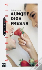 Capa do artigo Aunque Diga Fresas