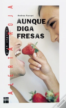 Capa do artigo Aunque Diga Fresas