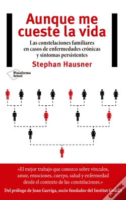 Capa do artigo Aunque Me Cueste La Vida