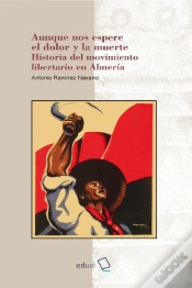 Capa do artigo Aunque Nos Espere El Dolor Y La Muerte