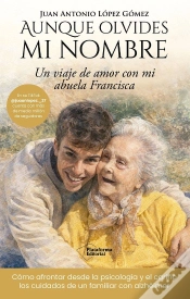 Capa do artigo Aunque Olvides Mi Nombre