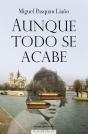 Aunque Todo Se Acabe - Preview