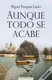 Capa do artigo Aunque Todo Se Acabe