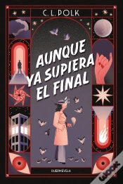 Capa do artigo Aunque Ya Supiera El Final